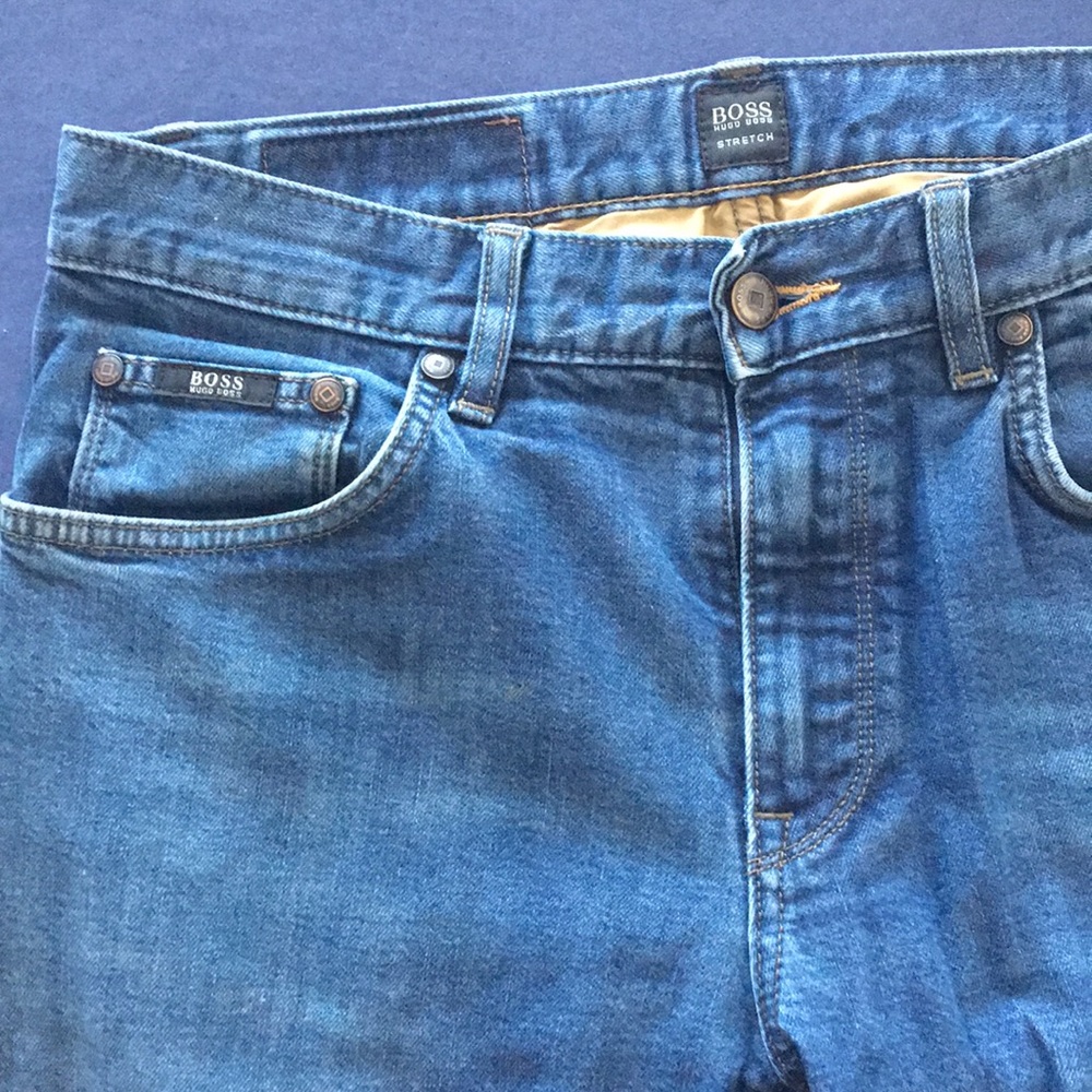 HUGO BOSS jeans
